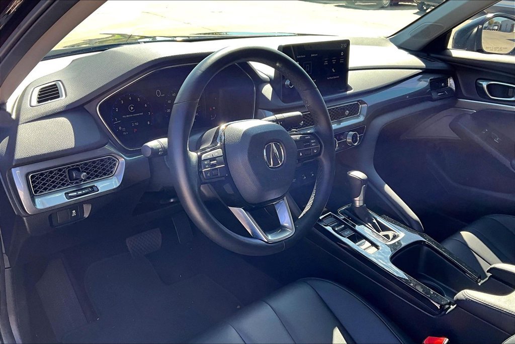 Used 2026 Acura Integra FWD image 15