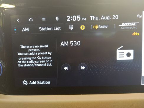 Used 2023 Hyundai Sonata Limited FWD image 25