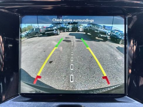 Used 2022 Dodge Durango GT AWD/4WD image 23
