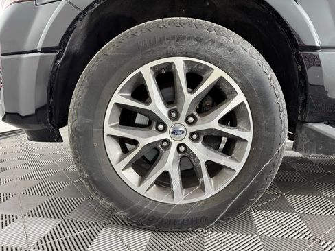 Used 2017 Ford Expedition XLT w/ Equipment Group 202A image 46