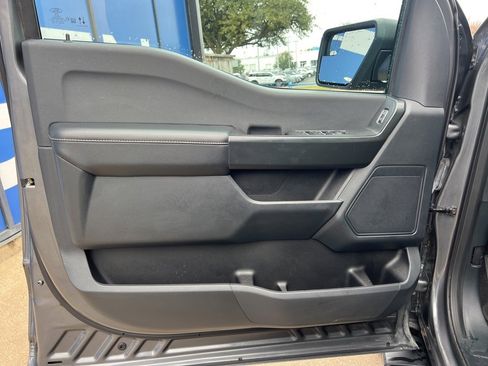 Used 2023 Ford F150 XL w/ STX Appearance Package image 22