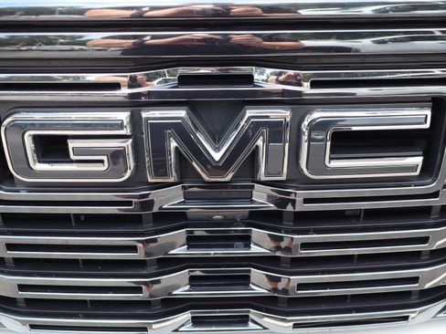 Used 2024 GMC Sierra 1500 Denali Ultimate AWD/4WD image 62