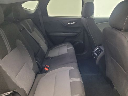 Used 2023 Chevrolet Blazer LT FWD image 19