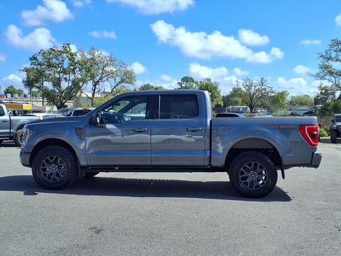 Used 2023 Ford F150 Tremor image 4