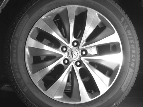 Used 2015 Acura MDX SH-AWD w/ Tech & Entertainment image 10