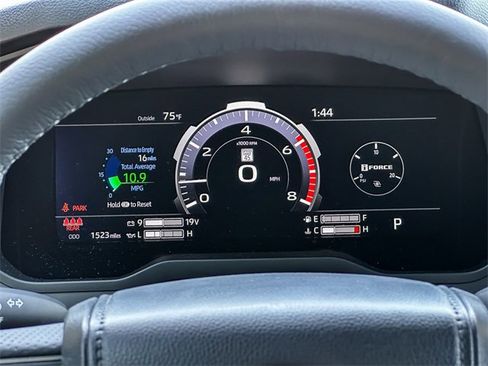 New 2026 Toyota Tundra Limited image 21