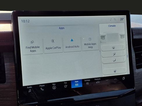 Used 2024 Ford Expedition Max Limited image 10