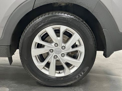Used 2020 Hyundai Tucson Value FWD image 21