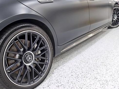 Used 2024 Mercedes-Benz S 63 AMG S image 14