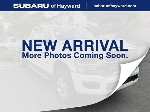 Used 2024 RAM 2500 Laramie AWD/4WD image 1