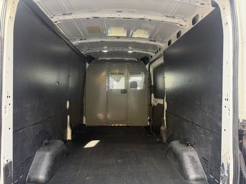 Used 2018 Ford Transit 250 148 Medium Roof w/ Interior Upgrade Package RWD image 6