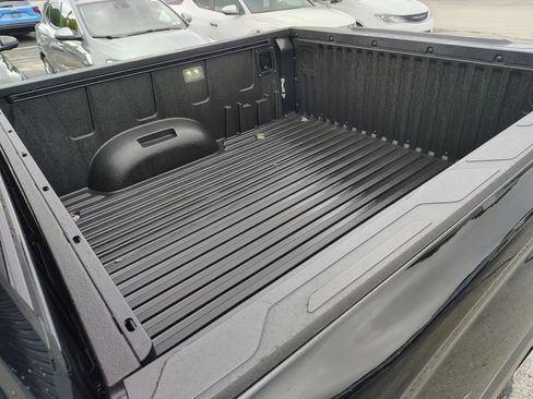 Used 2024 Toyota Tundra Limited AWD/4WD image 13