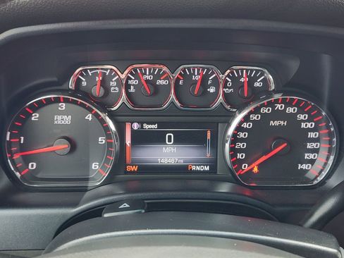 Used 2015 GMC Sierra 1500 SLE w/ SLE Value Package image 23