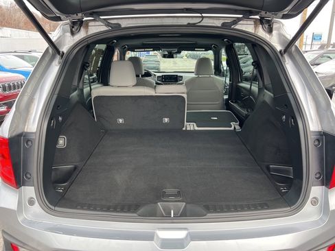 Used 2022 Honda Passport EX-L image 25