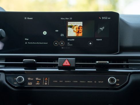 New 2026 Kia Sportage SX Prestige AWD/4WD image 29