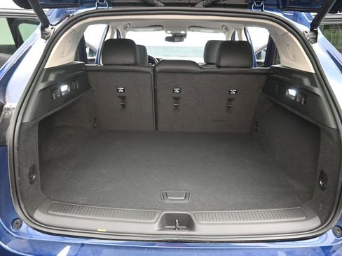 Used 2023 Buick Envision Essence FWD image 15