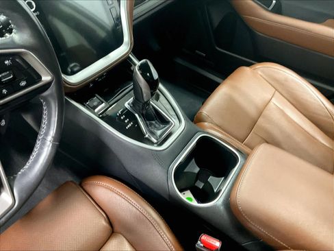 Used 2022 Subaru Outback Touring XT image 20