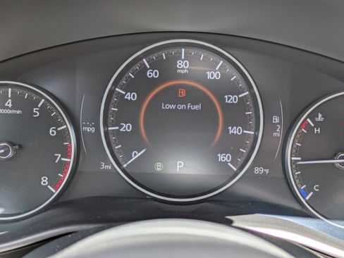 New 2026 MAZDA MAZDA3 2.5 S Sedan w/ Preferred Pkg FWD image 28