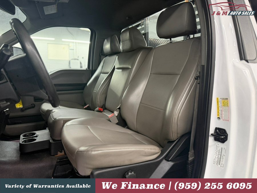 Used 2019 Ford F250 XL w/ XL Decor Group AWD/4WD image 20
