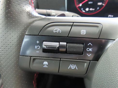 Used 2024 Hyundai Sonata N Line FWD image 21