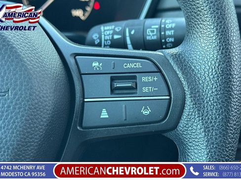 Used 2024 Honda CR-V EX image 33