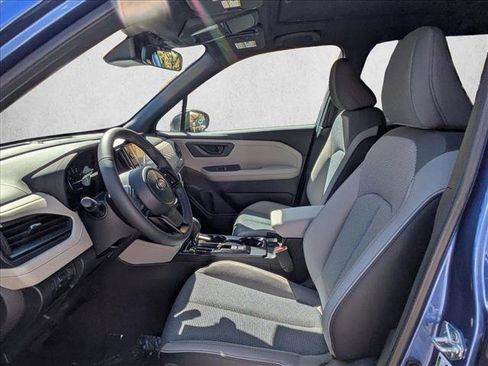 New 2026 Subaru Forester Premium image 11