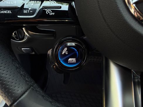 Used 2024 Mercedes-Benz AMG GT 43 image 42