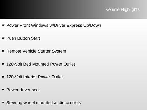 Certified 2025 GMC Sierra 1500 Elevation image 35