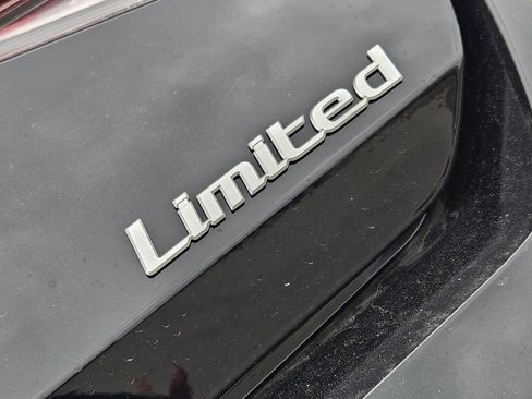 New 2026 Hyundai Elantra Limited FWD image 12