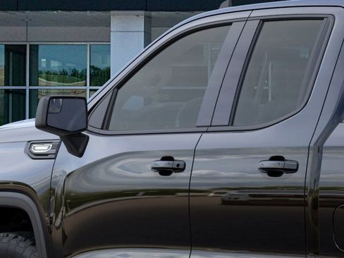 New 2026 GMC Sierra 1500 Elevation w/ Elevation Select Package image 12