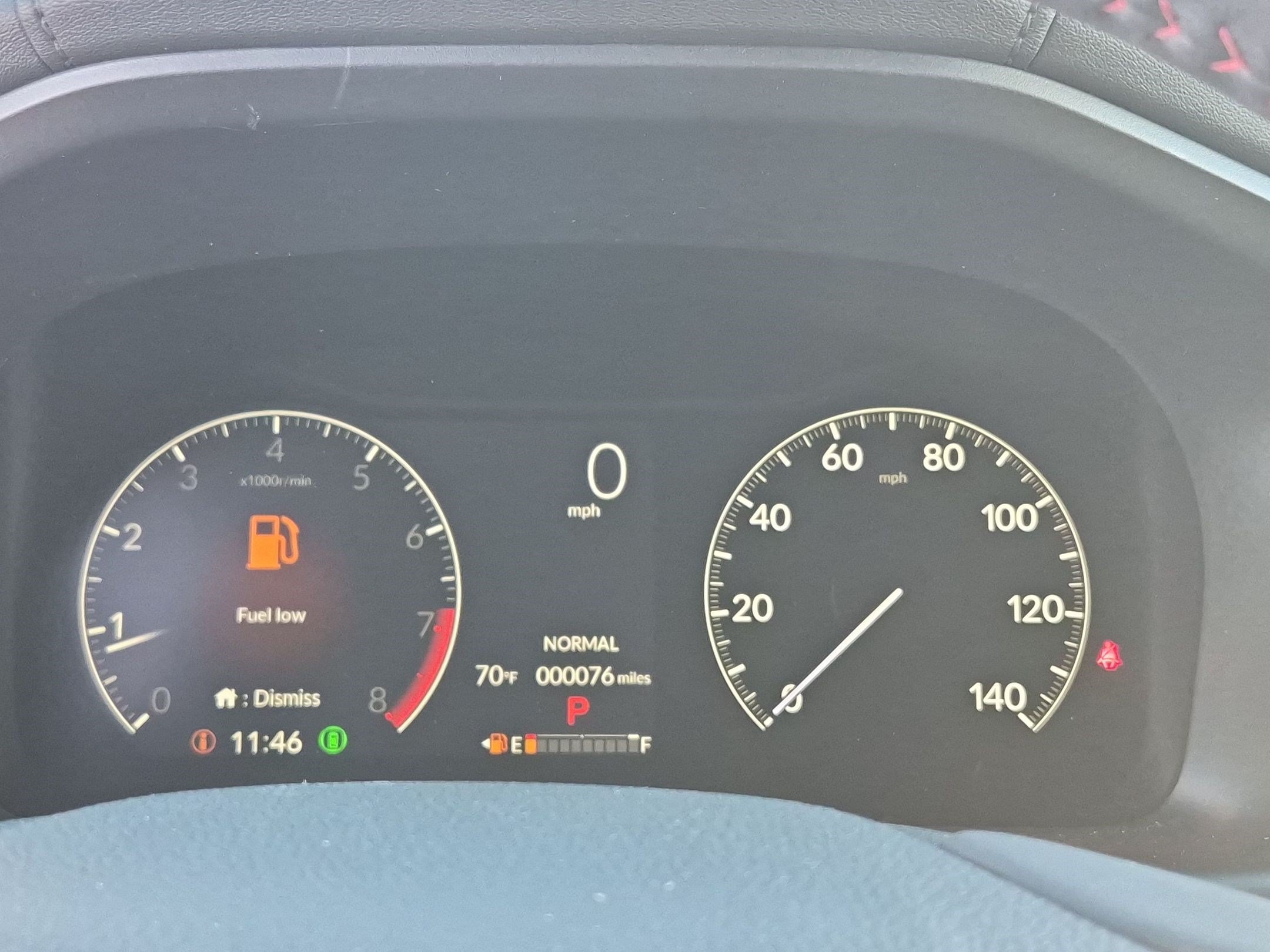 New 2026 Honda Odyssey Sport-L image 20
