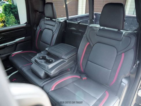 Used 2023 RAM 1500 TRX w/ TRX Level 2 Equipment Group AWD/4WD image 67