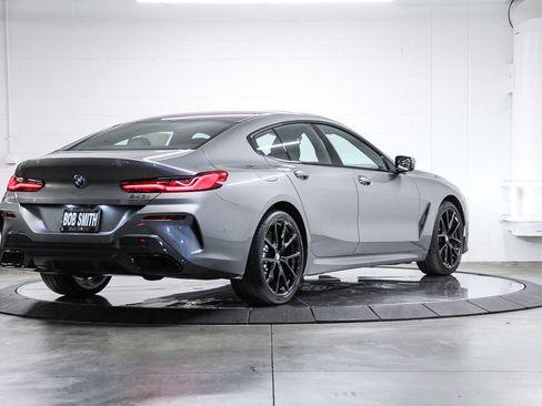 New 2026 BMW 840i w/ M Sport Professional Package image 6