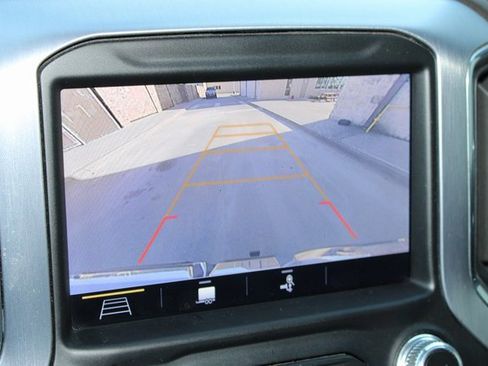 Used 2019 GMC Sierra 1500 SLT w/ SLT Premium Package image 7