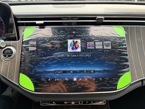 New 2027 Mercedes-Benz E 350 4MATIC Sedan image 24