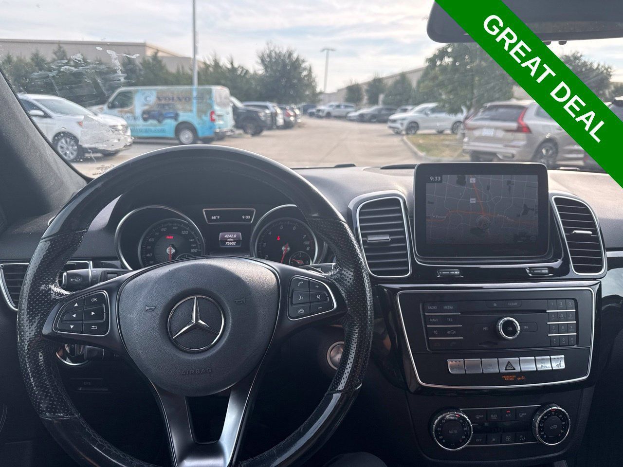 Used 2018 Mercedes-Benz GLE 350 image 19
