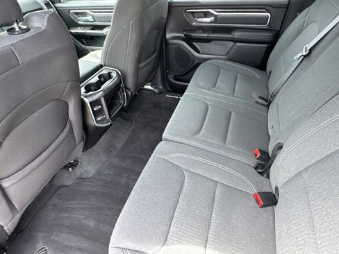 Used 2022 RAM 1500 Big Horn AWD/4WD image 21