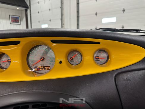 Used 1999 Plymouth Prowler RWD image 37