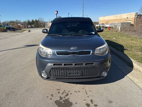Used 2015 Kia Soul + w/ Primo Package image 2
