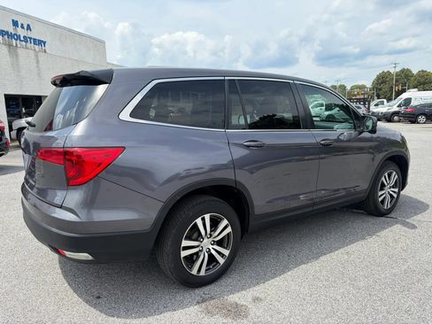 Used 2017 Honda Pilot EX-L image 15