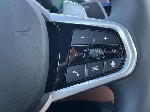 New 2026 BMW 330i Sedan w/ M Sport Package image 13