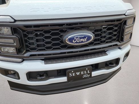 New 2026 Ford F250 XL w/ STX Appearance Package AWD/4WD image 12