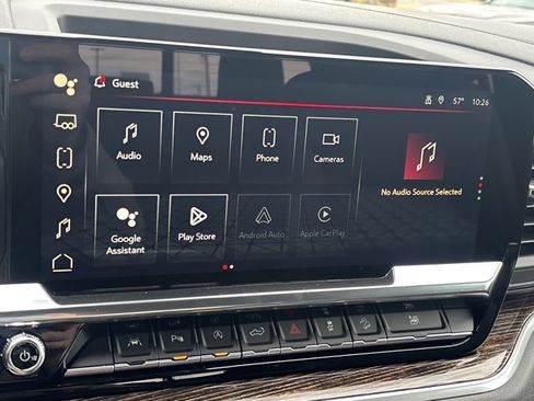 New 2026 GMC Sierra 1500 Elevation w/ Elevation Premium Package image 31