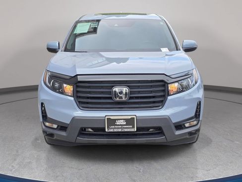 Used 2022 Honda Ridgeline RTL image 3