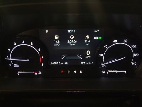 Used 2022 Lincoln Corsair FWD w/ Equipment Group 101A image 23