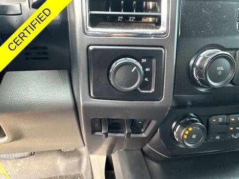 Used 2019 Ford F250 XLT w/ Snow Plow Prep Package AWD/4WD image 13