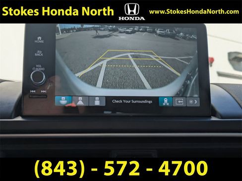 Certified 2024 Honda Pilot EX-L image 24