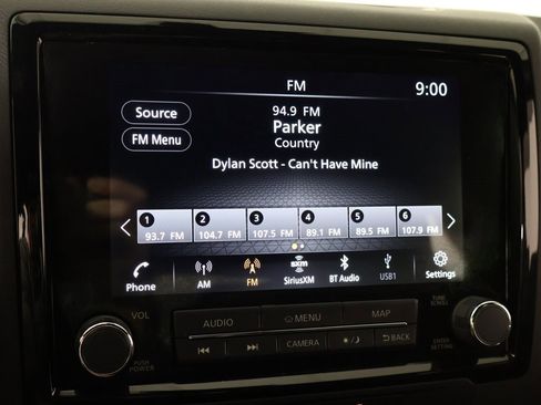 Used 2022 Nissan Frontier PRO-4X w/ Technology Package image 44