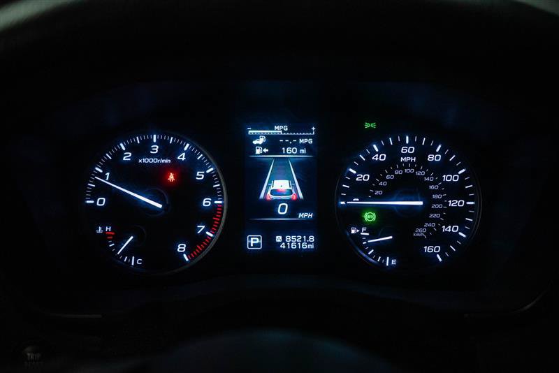 Used 2025 Subaru Ascent Premium AWD/4WD image 18