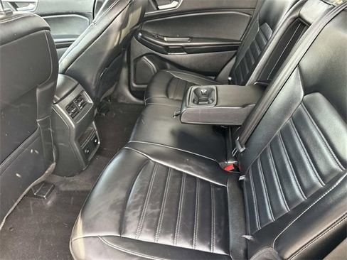 Used 2024 Ford Edge SEL w/ Convenience Package image 26